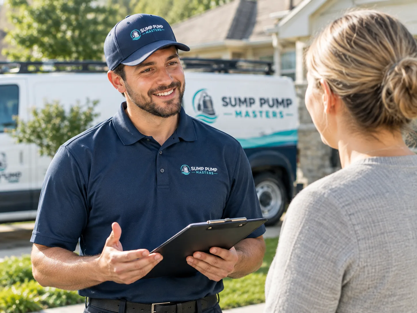 Sump Pump Repair Elmore, AL FAQs